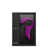 ENIGMA™ Sonic Dual Stimulation Sonic Massager