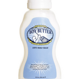 Boy Butter H2O Formula - Water-Based Cream Formula Lube