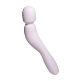Com - Cordless Silicone Wand Vibe