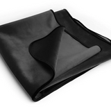 Fascinator Throw - Travel Size Waterproof Micro-Velvet Throw