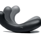 G-Kii Silicone Adjustable-Curve G-Spot Vibe
