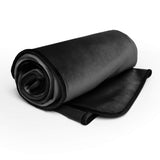 Fascinator Lush - King Size Waterproof Micro-Velvet Throw