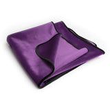 Fascinator Lush - King Size Waterproof Micro-Velvet Throw