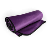 Fascinator Lush - King Size Waterproof Micro-Velvet Throw