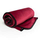 Fascinator Lush - King Size Waterproof Micro-Velvet Throw