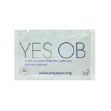 OB OIL BASED LUBRICANT 7ML SACHET