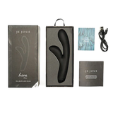Hera Flex Silicone Rabbit Vibe