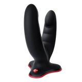 Ryde Silicone Double-Ended Grinding Dildo