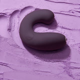 G-Kii Silicone Adjustable-Curve G-Spot Vibe
