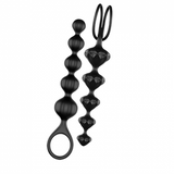 Love Beads Anal Beads - Set of 2