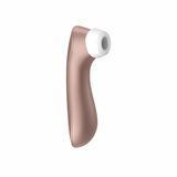 Pro 2+ Air Pulse+Vibe Stimulator - Rose Gold