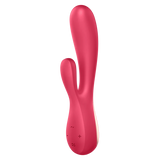 Mono Flex Connect App Silicone Rabbit Vibe