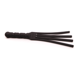 Tawse It Overboard Silicone Paddle - Onyx (Medium Feel)