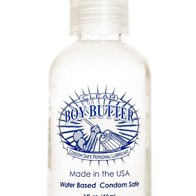 CLEAR FORMULA 2 OZ
