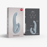 Share Vibe Pro Silicone Strapless Strap-On Vibe