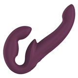 Share Vibe Pro Silicone Strapless Strap-On Vibe
