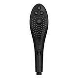 Wave Premium 2-in-1 Showerhead & Water Stimulating Wand