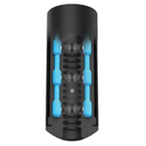 Titan Interactive Vibrating Stroker - Connect to 2D & VR Videos