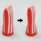 Soft-Tube Cup Ultra Size Male Masturbation