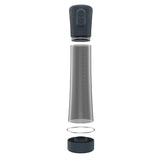 Hydro Pump - 2-in-1 Water & Air Penis Pump