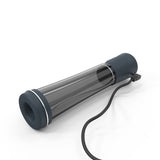 Hydro Pump - 2-in-1 Water & Air Penis Pump