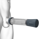 Hydro Pump - 2-in-1 Water & Air Penis Pump