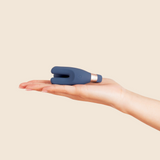 The Wearable - 2-in-1 Silicone Couples Vibrator Set