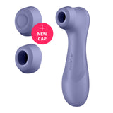 Pro 2 Generation 3 Air Pulse+Vibe Stimulator