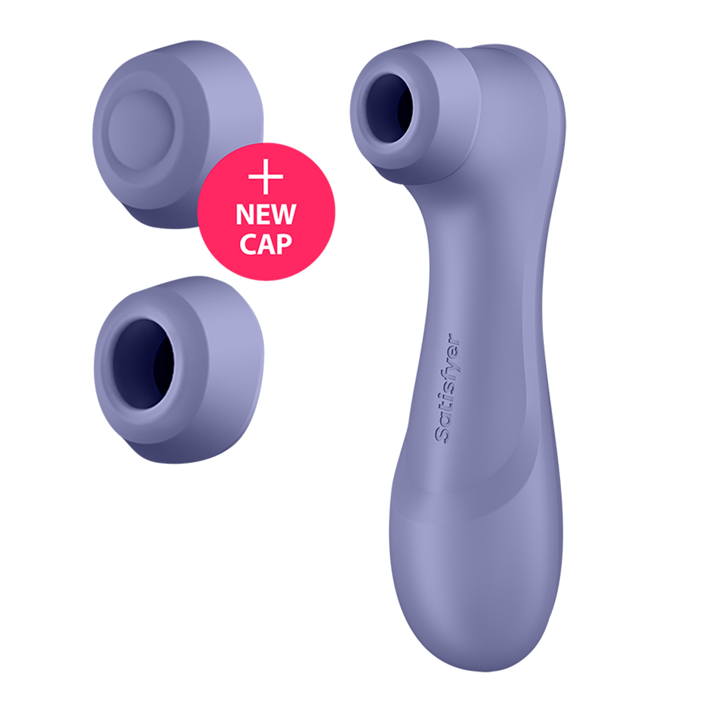 Pro 2 Generation 3 Air Pulse+Vibe Stimulator