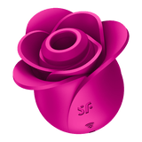 Pro 2 Modern Blossom Air Pulse Stimulator - Pink