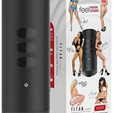 Titan Pornstars Experience