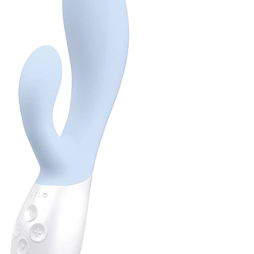 Ina 3 Rabbit Vibe