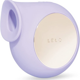 Sila Cruise Sonic Wave Clitoral Stimulator