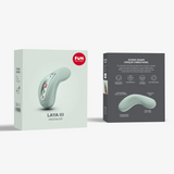 Laya III Silicone Multi-Sensation Vibe