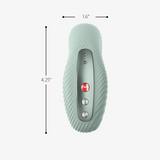 Laya III Silicone Multi-Sensation Vibe