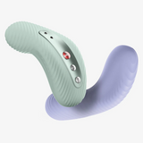 Laya III Silicone Multi-Sensation Vibe