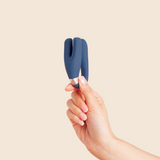 The Wearable - 2-in-1 Silicone Couples Vibrator Set