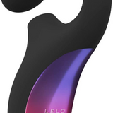 ENIGMA™ Sonic Dual Stimulation Sonic Massager