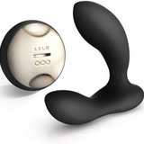 Hugo Remote Prostate Stimulator