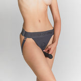 Unique Lingerie Strap-on Harness