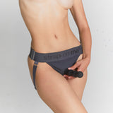 Unique Lingerie Strap-on Harness