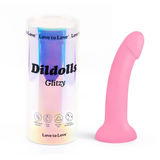 Dildolls Silicone Dildos