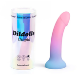 Dildolls Silicone Dildos