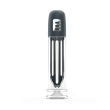 Power Pump Pro - Rechargeable Penis Pump