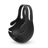Fun Bag - Silicone C-Ring and BallVibe
