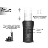 Thrust Blow Auto-Thrusting Masturbator