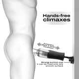 Thrust Blow Auto-Thrusting Masturbator