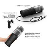 Thrust Blow Auto-Thrusting Masturbator