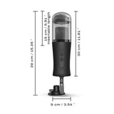 Thrust Blow Auto-Thrusting Masturbator