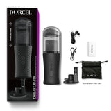 Thrust Blow Auto-Thrusting Masturbator